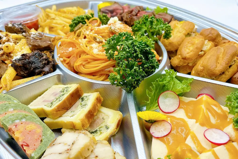 特製オードヴル